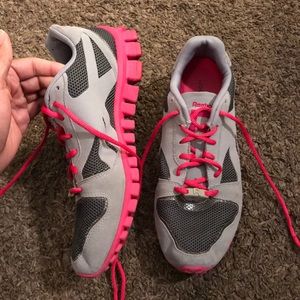 Reebok women flex running